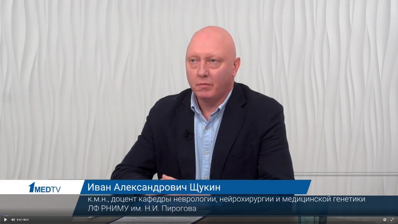 Ишемиялық инсульттегі биомаркерлердің болжамдық мәні