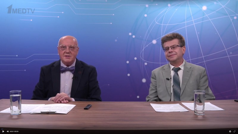 Инсульттан кейінгі нейрореабилитация - невропатолог пен реабилитологтың келісімі